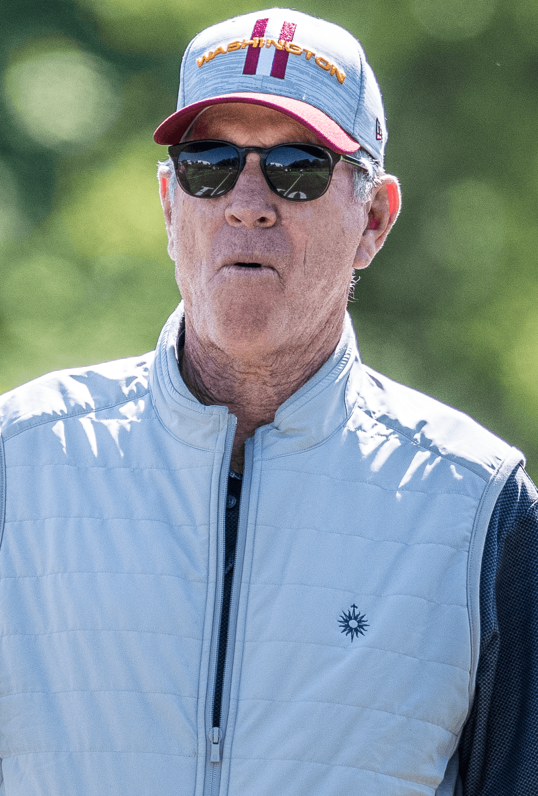 Norv — editorial portrait